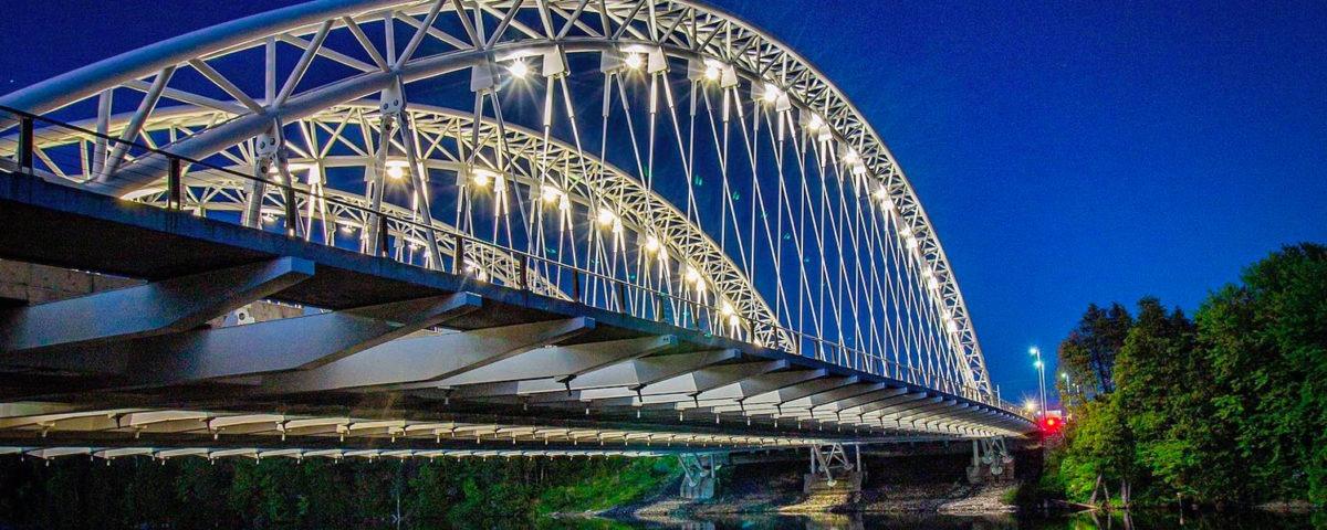 Bridge in Barrhaven, Ottawa